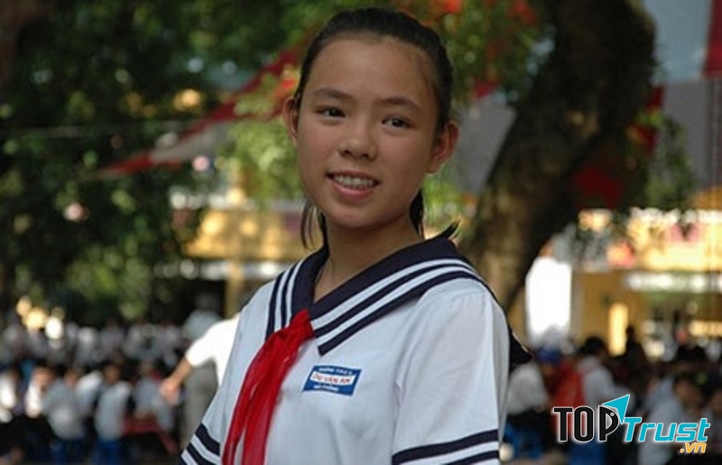 Chân dung tác giả đạt giải Nhất cuộc thi Viết thư quốc tế UPU lần thứ 43