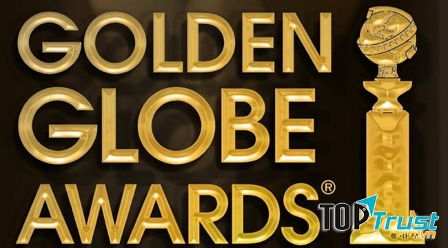 Giải Quả Cầu Vàng