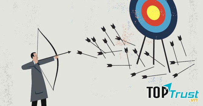 Giải quyết những việc khó khăn nhất