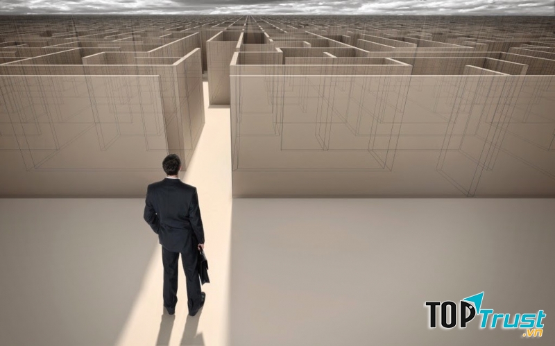 Giải quyết những việc khó khăn nhất