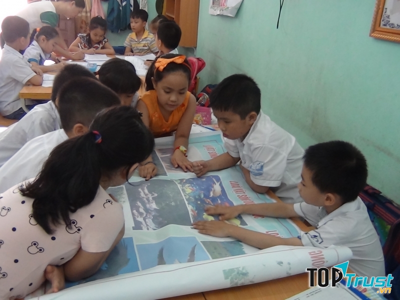 Phương pháp giải quyết vấn đề