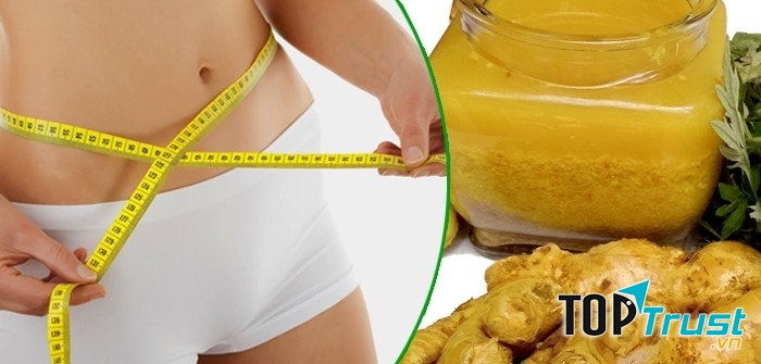 Rượu gừng  là thần dược trị rạn da cho các bà bầu sau sinh.