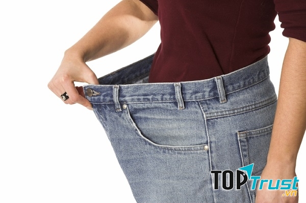 Giảm cân đột ngột có thể do bị tiểu đường hoặc nhiễm trùng ruột