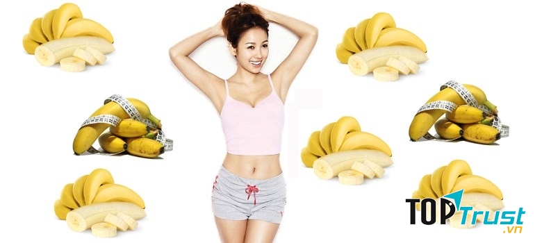 Giảm cân hiệu quả