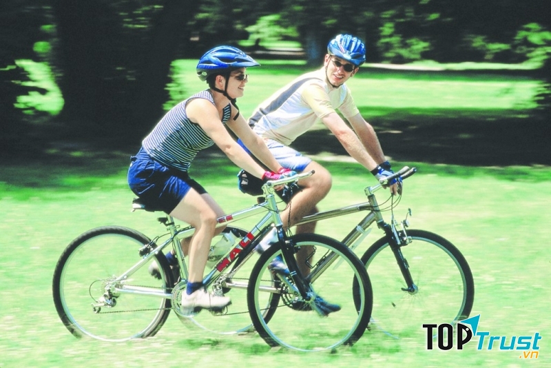 Giảm huyết áp và tốt cho hệ miễn dịch