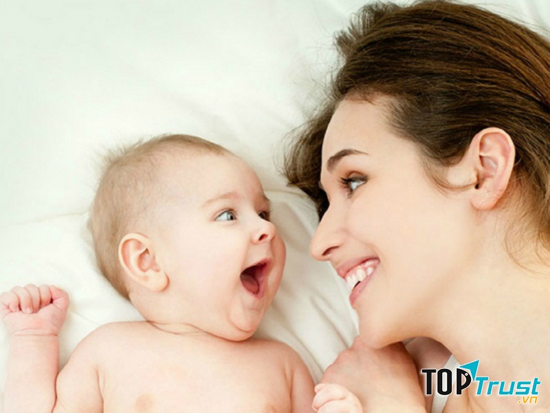 Giảm khả năng sinh con