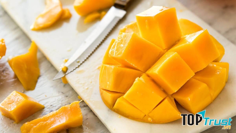 Giảm lượng Cholesterol