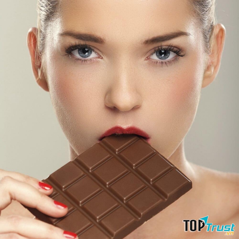 Giảm nạp thực phẩm nhiều đường vào cơ thể