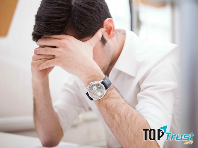 Giảm nguy cơ mắc bệnh trầm cảm