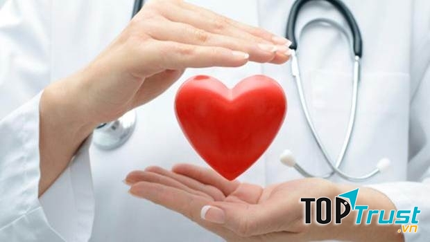 Giảm nguy cơ mắc các bệnh về tim mạch
