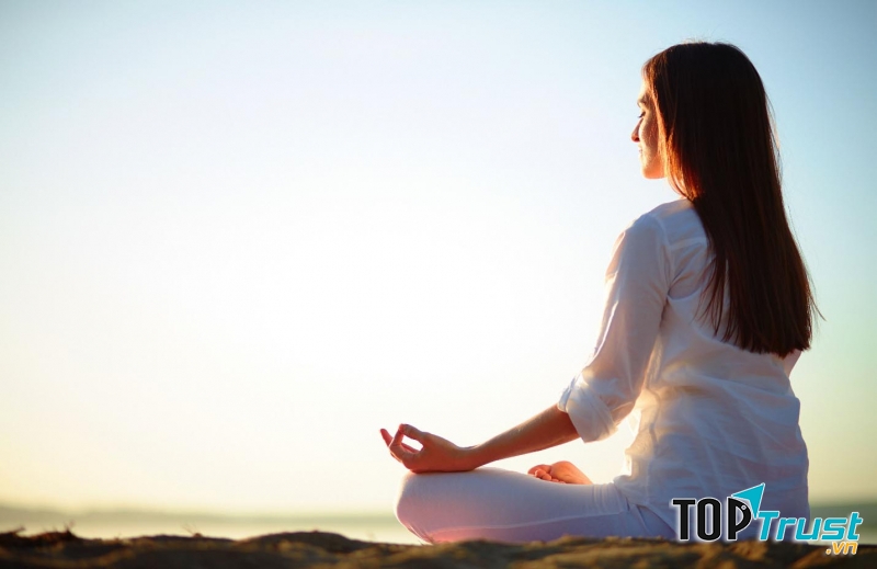 Giảm tình trạng viêm