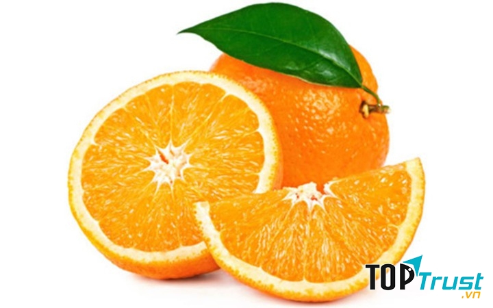 Giảm tình trạng viêm