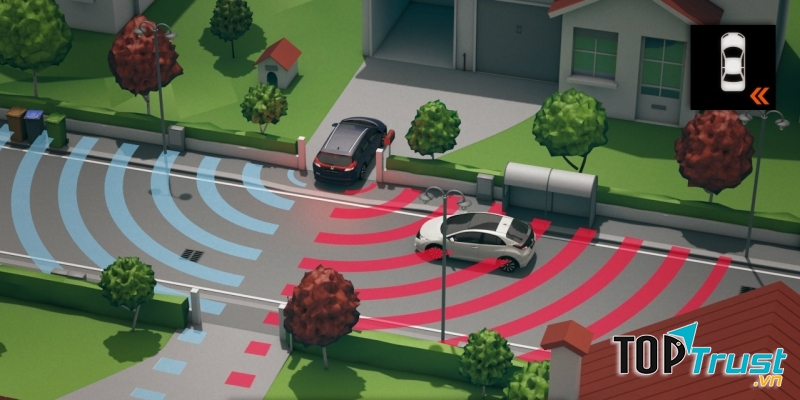 Cẩn trọng khi đi ở những ngã rẽ