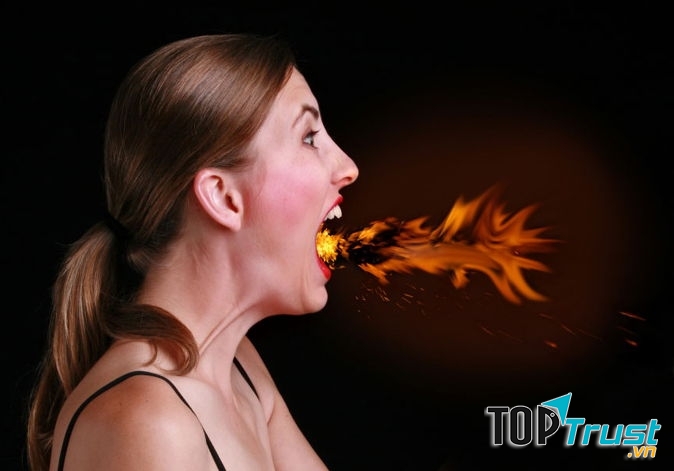 Giảm triệu chứng ợ nóng, trào ngược dạ dày