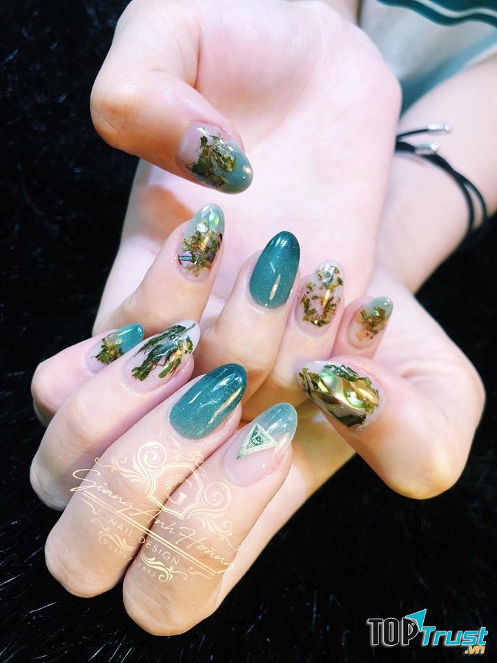 Giang Nails