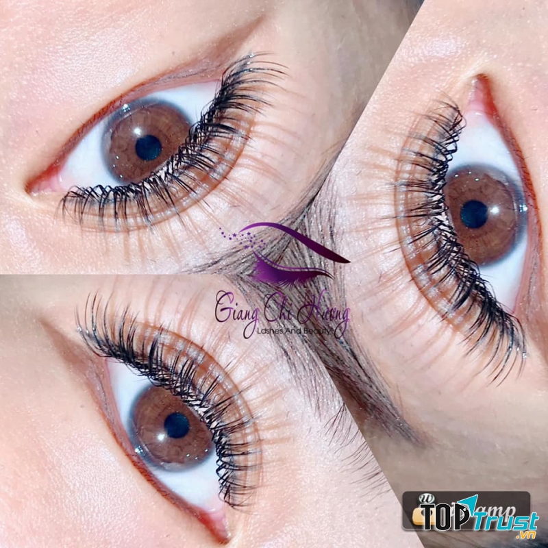 Giang Chi Hương Beauty & Academy