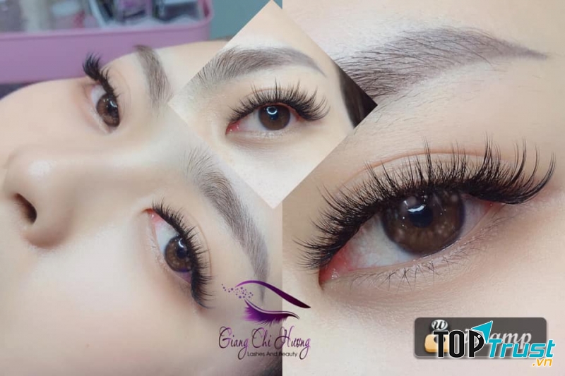 Giang Chi Hương Beauty & Academy