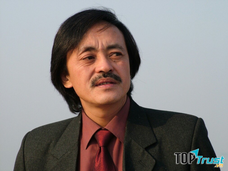 Nghệ sĩ Giang Còi