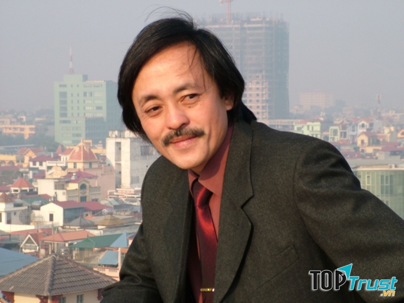 Nghệ sĩ Giang Còi