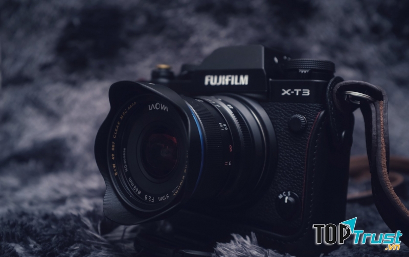 Giang Duy Đạt Camera