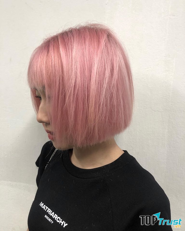 Giang Hair Salon