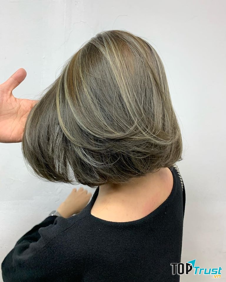 Giang Hair Salon