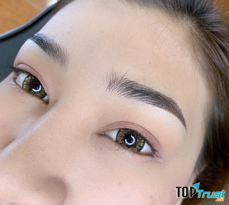 Giang Jamille Beauty Center