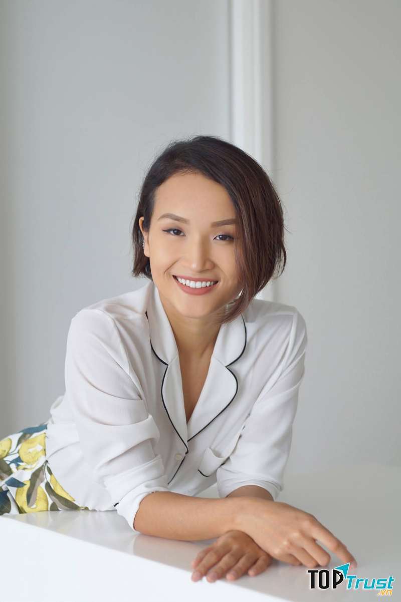 Lê Thu Giang
