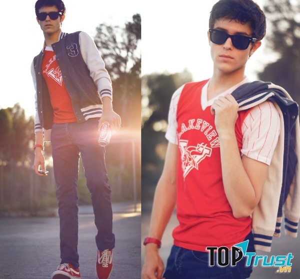 Giang Sport