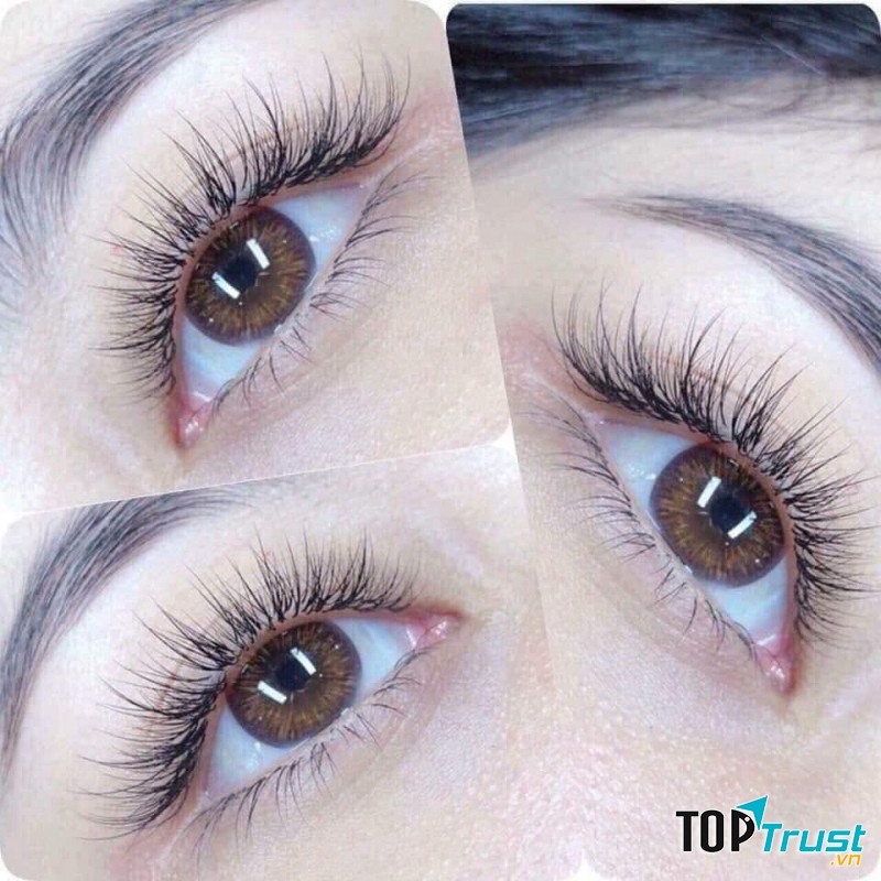 Giang Winnie Beauty & Spa