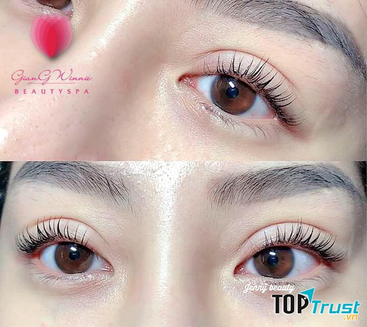 Giang Winnie Beauty & Spa