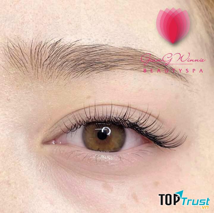 Giang Winnie Beauty & Spa