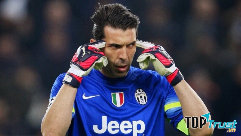 Gianluigi Buffon