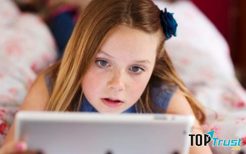 Giáo dục giới tính theo độ tuổi cho con