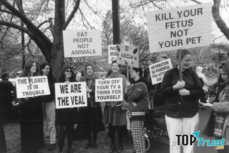 Giáo hội của cái chết nhân đạo