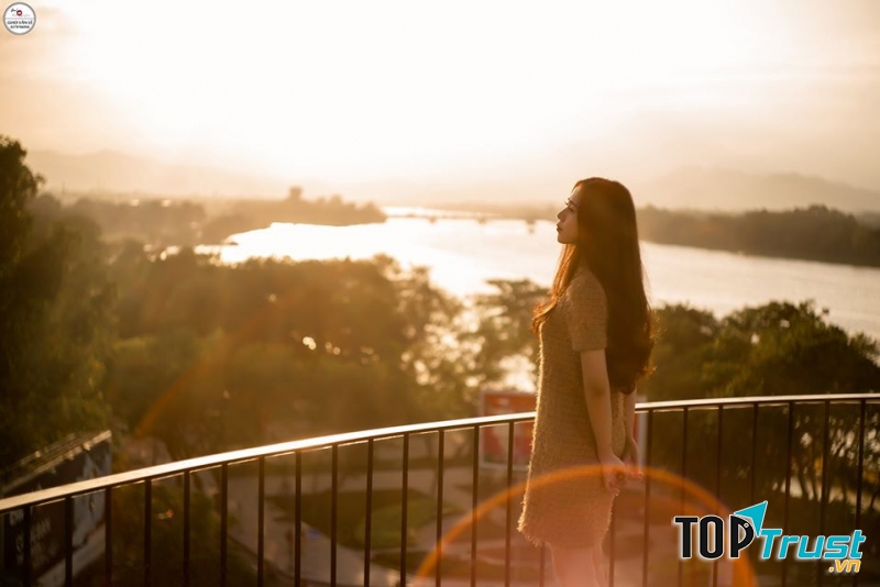 Ảnh đẹp tại Giao Lee Studio