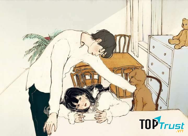 Giáo sư, em có thể tốt nghiệp chưa? - Kiêu Dương Noãn Noãn