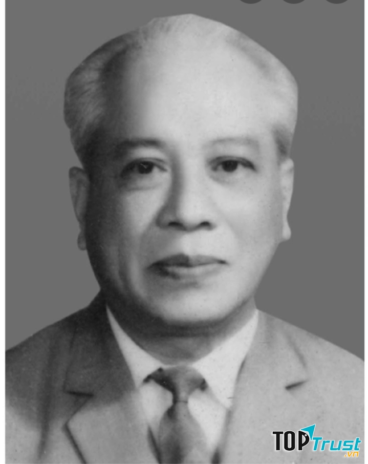 Giáo sư Ngụy Như Kon Tum