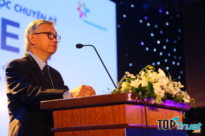 Giáo sư - Tiến sĩ Nguyễn Gia Khánh