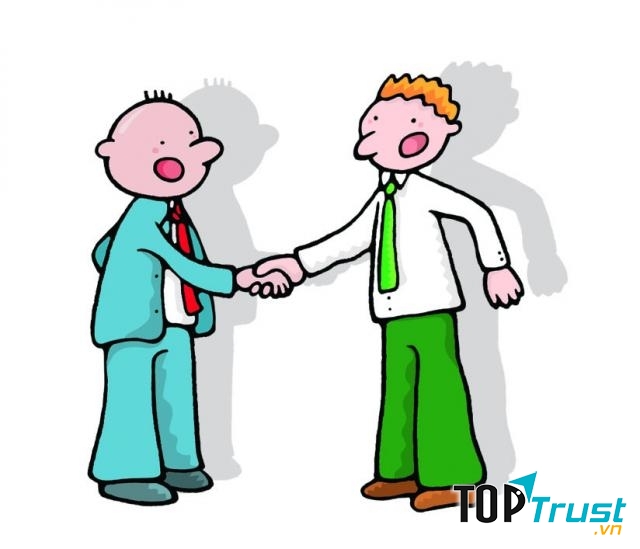 Khi bước ra khỏi trường học, yếu tố đầu tiên và quyết định cho độ thăng tiến của bạn chính là kỹ năng giao tiếp.