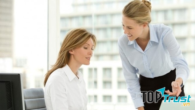 Giao tiếp một cách hiệu quả