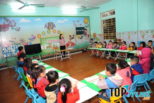 Ảnh minh họa (Nguồn internet)