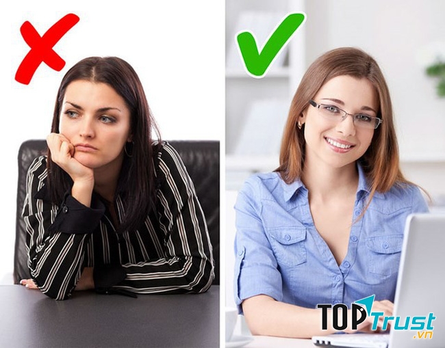 Ngôn ngữ cơ thể