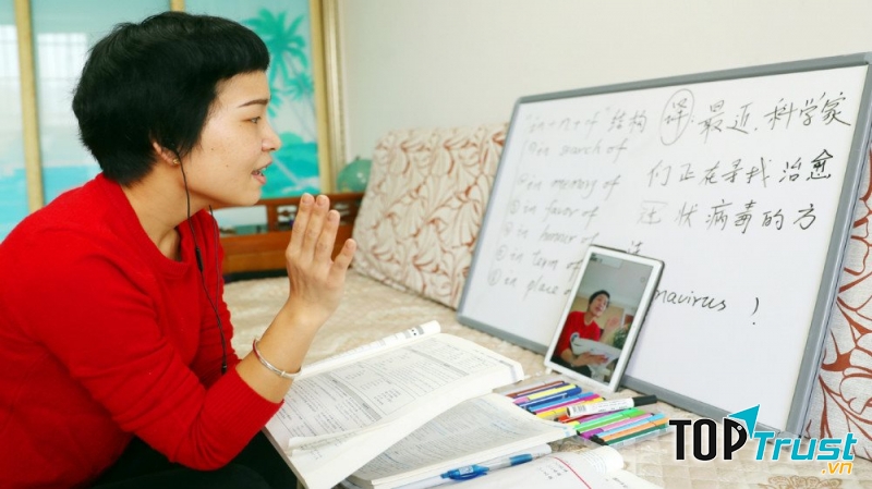 Giáo viên cần xây dựng tính chủ động, tích cực, tự giác