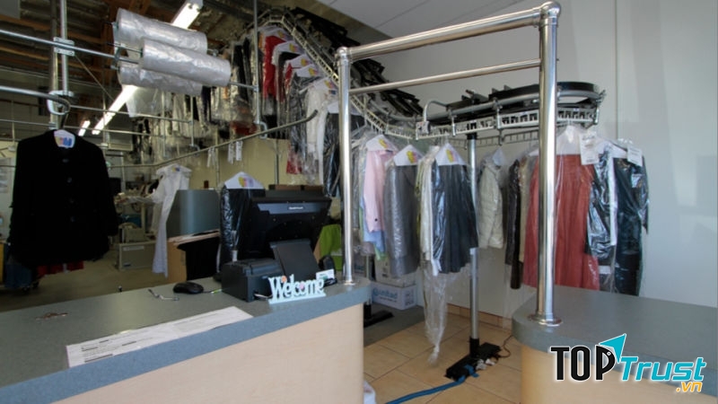 Japan Laundry