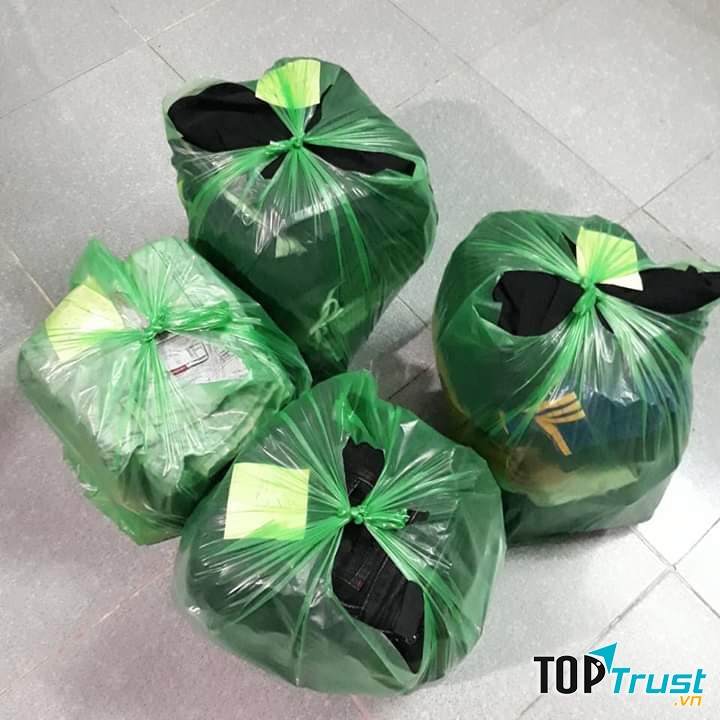 Giặt Là Văn Đương