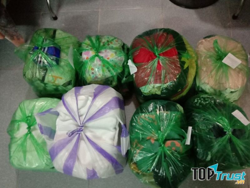 Giặt Là Văn Đương