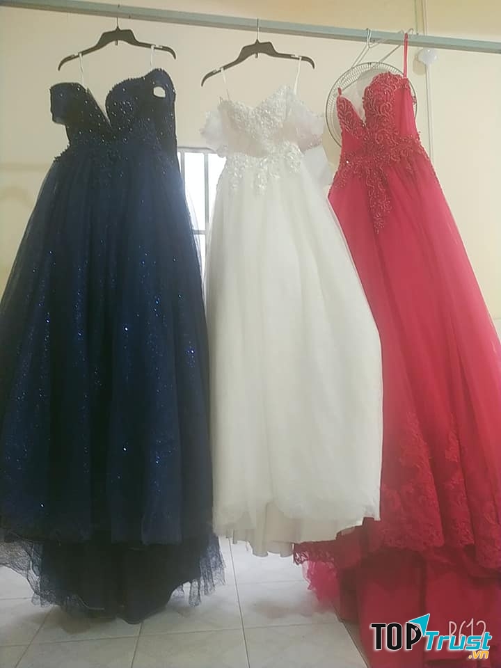 Giặt Sấy Biên Hoà