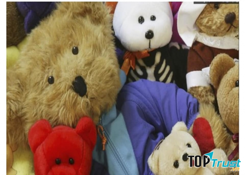 Giặt Sấy Biên Hoà