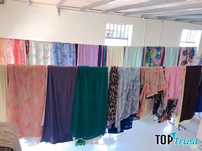 Giặt Ủi Hồng Hạnh